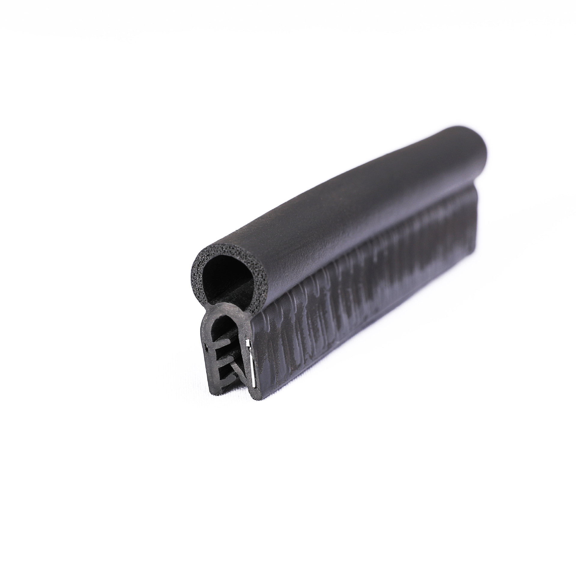 EPDM Rubber Edge Trim Seal