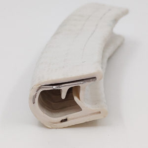 #3 PVC Edge Protector 12×17.5mm | PVC Edge Protection Beading Strip