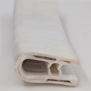 #9 PVC Edge Protector 10mm W × 19mm H | Edge Protections PVC